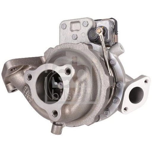 Febi Turbocharger Turbo Unit 187671