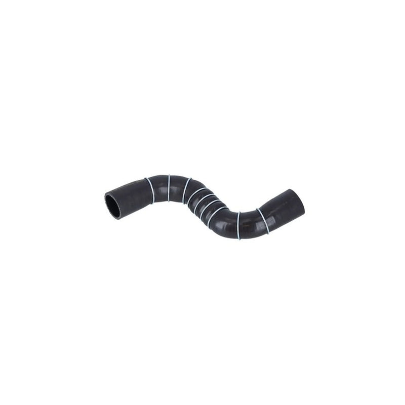 NRF Intercooler Turbo Charge Air Hose 166372