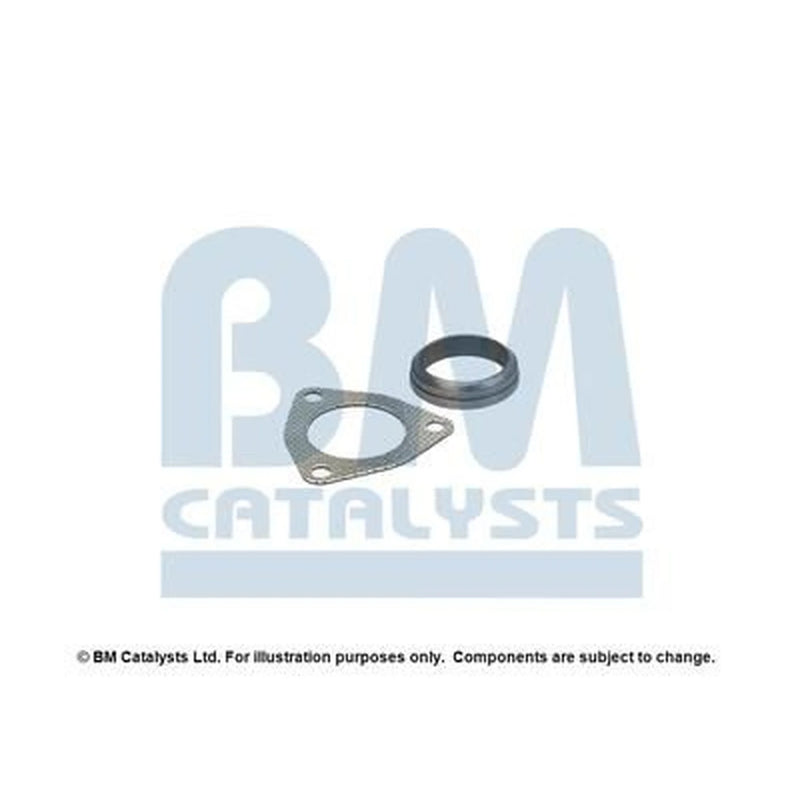BM Catalysts Fitting Kit FK90400A FK90400A