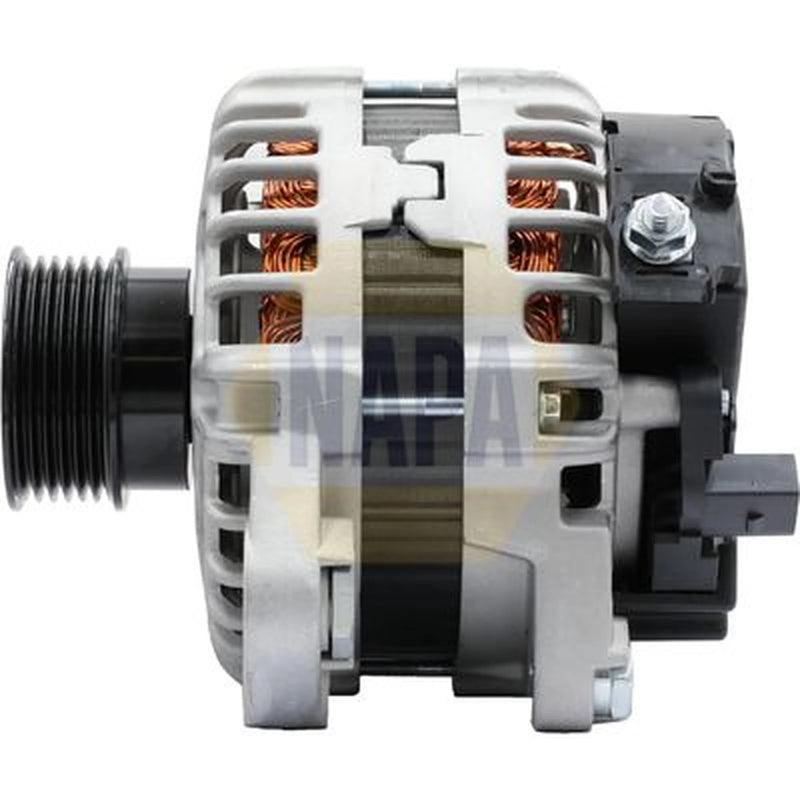 NAPA Car Alternator 12V NAL2598