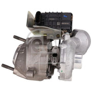 Febi Turbocharger Turbo Unit 187274