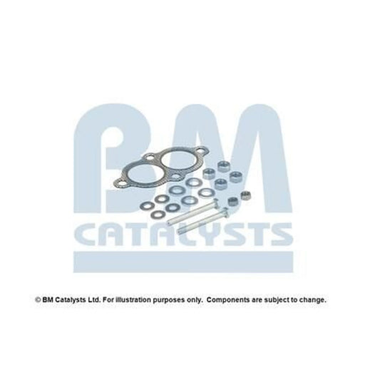 BM Catalysts Fitting Kit FK90221B FK90221B