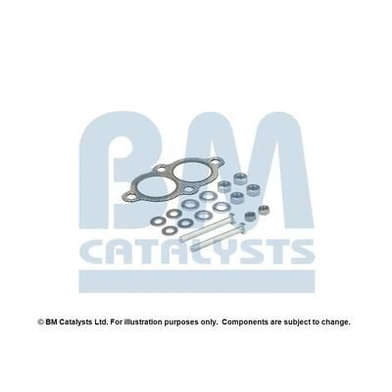 BM Catalysts Fitting Kit FK90418B FK90418B