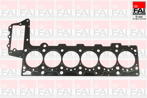 FAI Cylinder Head Gasket 1mm Thick