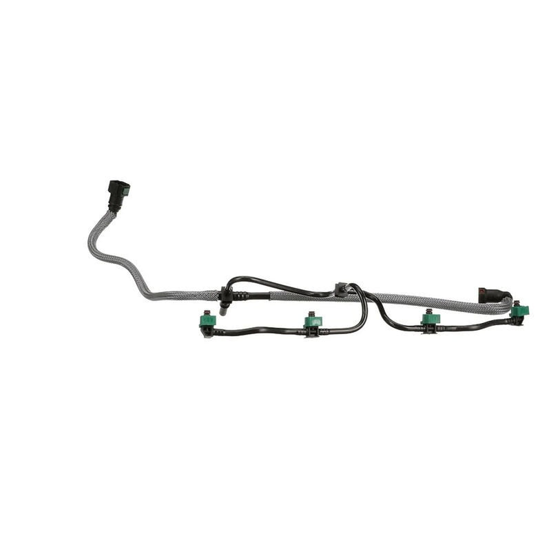 Gates Fuel Overflow Hose Pipe MFL1236