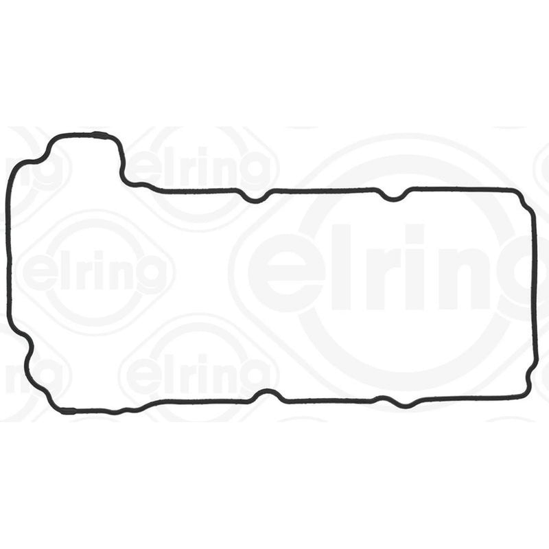 Elring Cylinder Head Cover Gasket ACM (Polyacrylate) 140.800