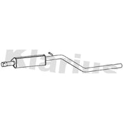 Klarius Box With Front Pipe Front SE245K