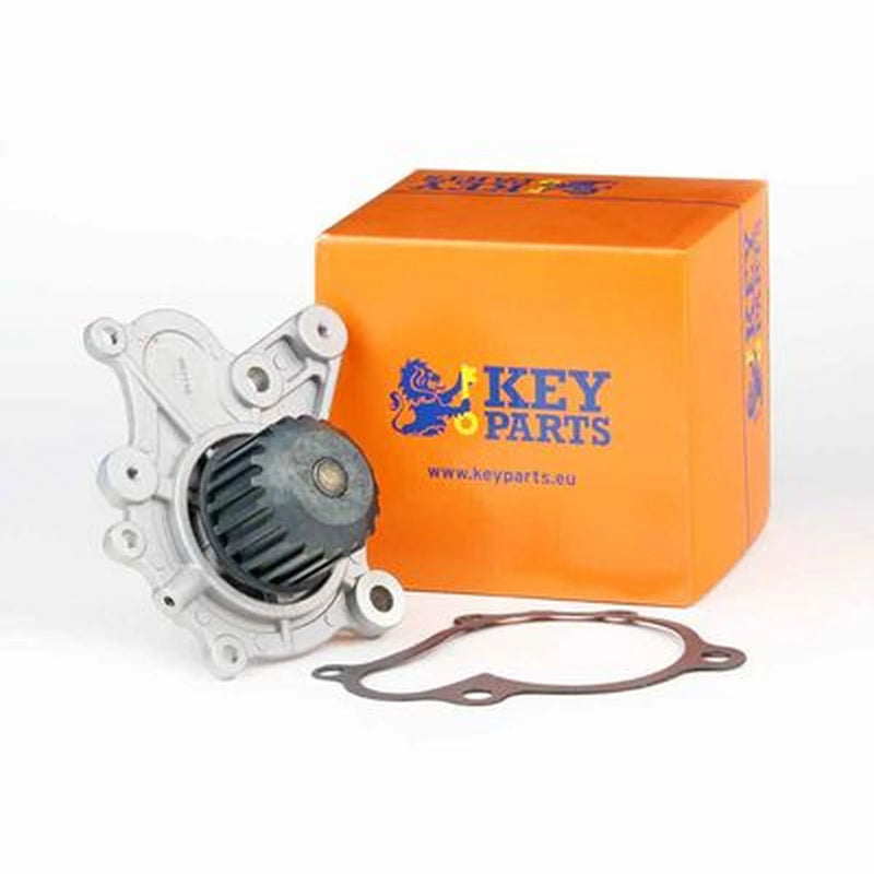 Key Parts Engine Cooling Water Pump KCP2175