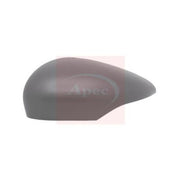 Apec Wing Mirror Cover Left primed AMH2011