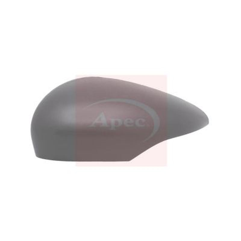 Apec Wing Mirror Cover Left primed AMH2011