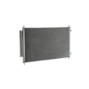 Mahle Air Conditioning Condenser AC 811 000P