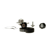 Gates Timing Belt & Water Pump Kit KP15657XS