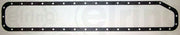 Elring 895.556 Gasket, housing cover (crankcase)