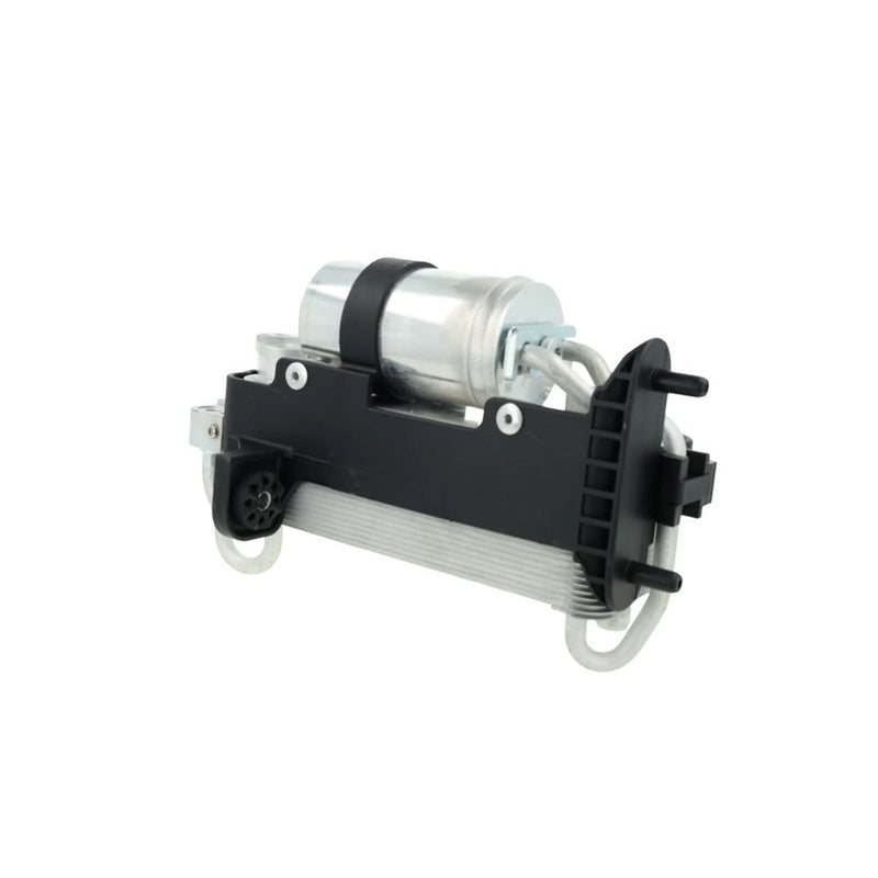 NRF Air Conditioning Condenser 350761