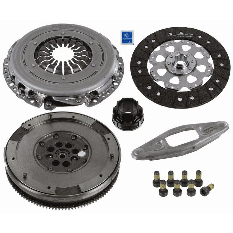 Sachs Clutch Kit Set 3pc 2290601130