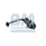 BM Catalysts Homologated Diesel Cat & Dpf BM11070H