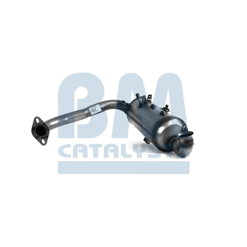 BM Catalysts Homologated Diesel Cat & Dpf BM11070H