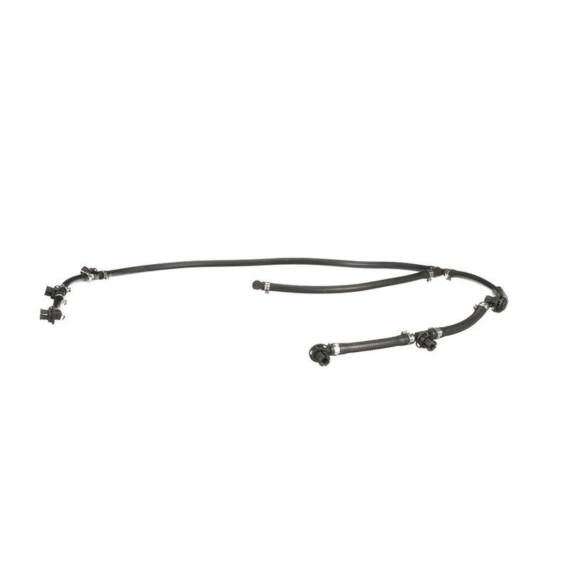 Gates Molded Fuel Hose MFL1343