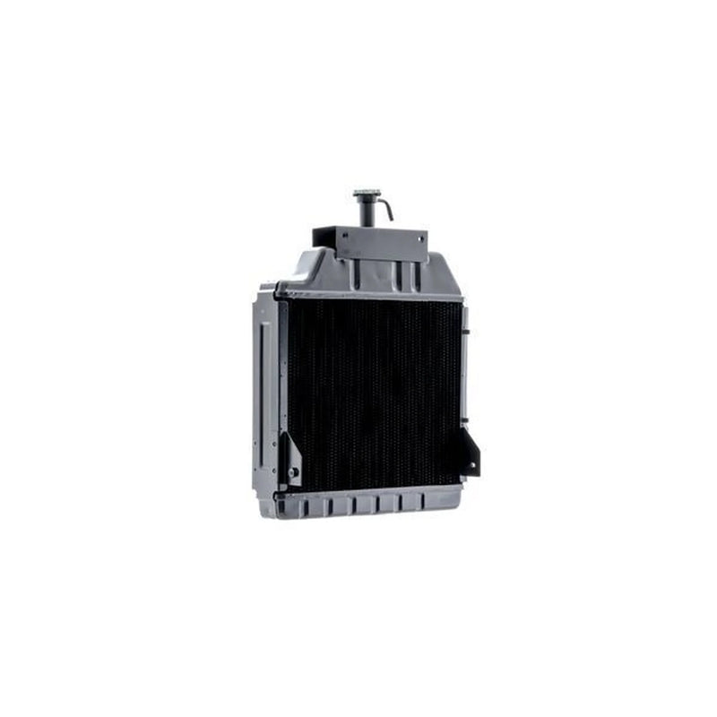 Mahle Engine Radiator CR 2302 000P