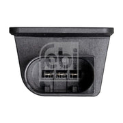 Febi Traction Battery Water Pump 3 Connectors 12V 188363