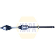 NAPA CV Drive Shaft Driveshaft Front Right NDS1556R