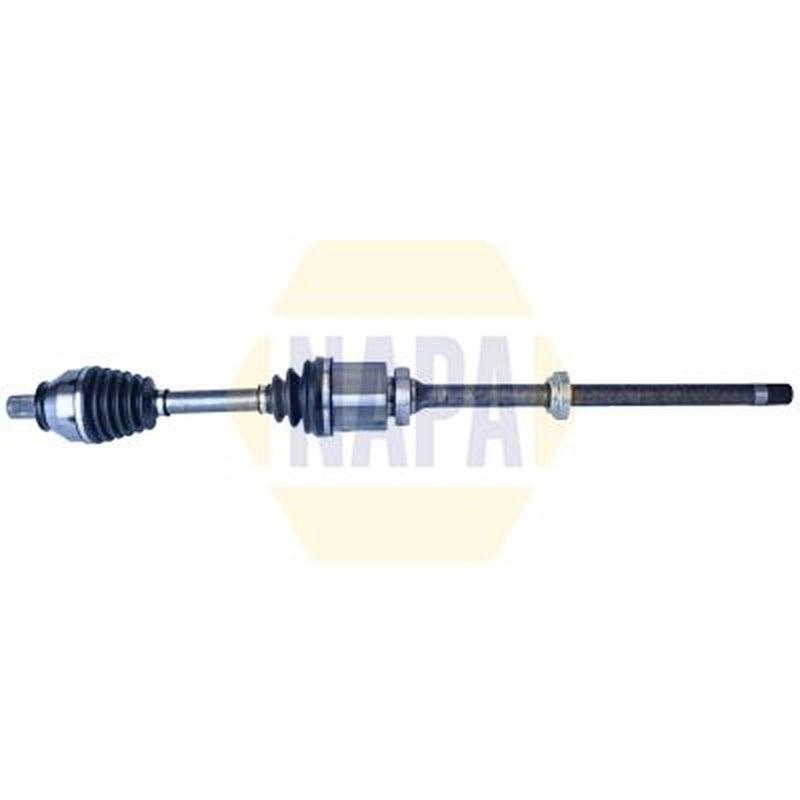 NAPA CV Drive Shaft Driveshaft Front Right NDS1556R