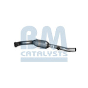 BM Catalysts Homologated Petrol Cat BM91358H