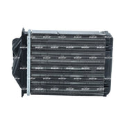 NRF Heater Matrix Core Heat Exchanger 53641
