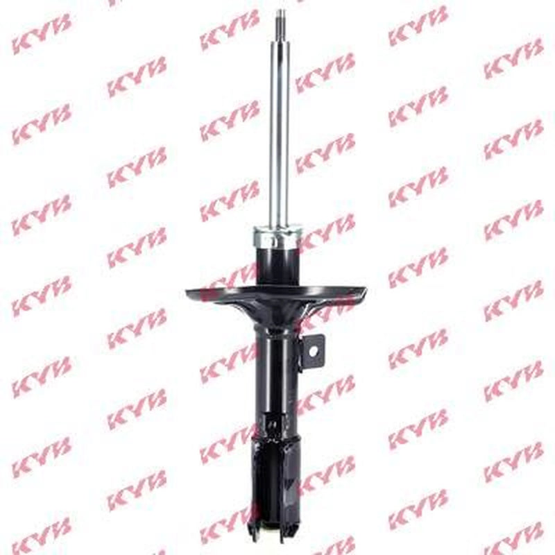 KYB Shock Absorber Damper Strut Front Left 334457