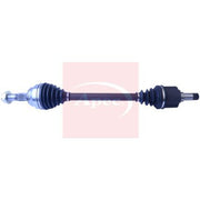 Apec CV Drive Shaft Driveshaft Front Left ADS1105L