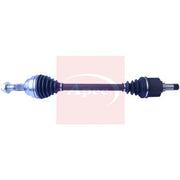 Apec CV Drive Shaft Driveshaft Front Left ADS1105L
