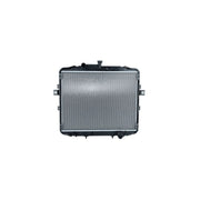 NRF Engine Radiator 59107