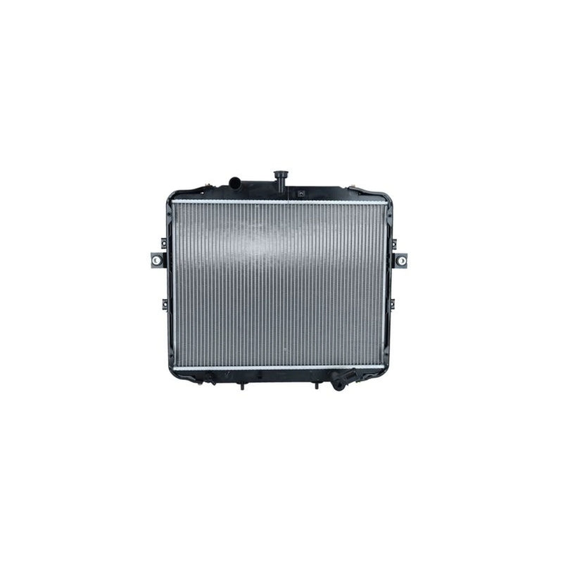 NRF Engine Radiator 59107