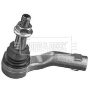 Borg & Beck Steering Tie Rod End Ball Joint BTR5823