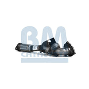 BM Catalysts Homologated Petrol Cat BM92066H