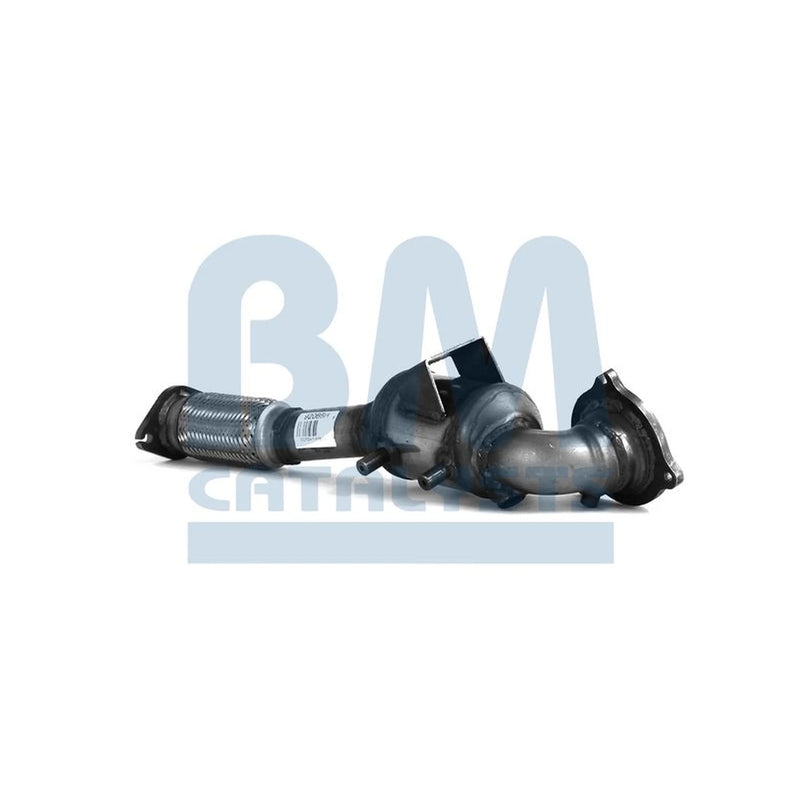 BM Catalysts Homologated Petrol Cat BM92066H
