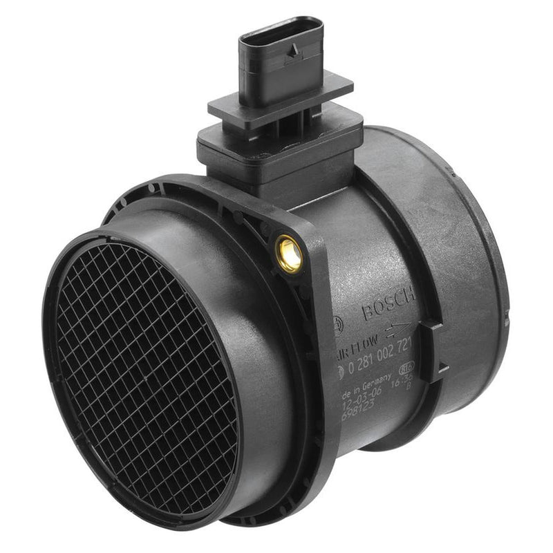Bosch MAF Sensor (Mass Air Flow) 0 281 002 721