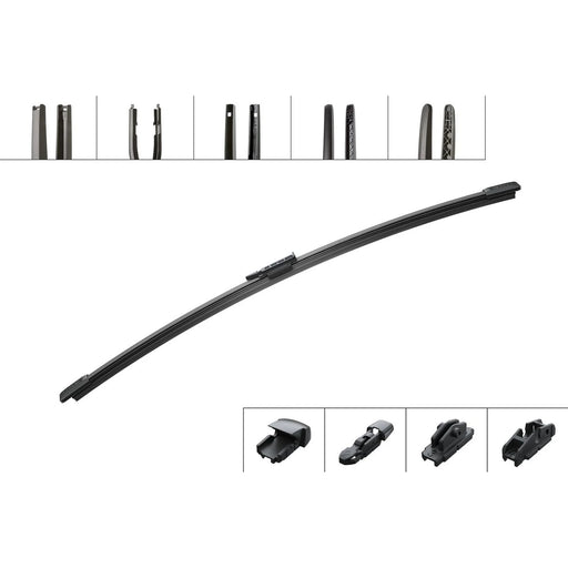 Bosch Aerotwin Wiper Blade 380mm — AM38H