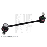 Blue Print Stabiliser Bar Link Coupling Rod Front Left ADG085131