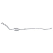 Hella Catalytic Converter 8LE 366 050-711