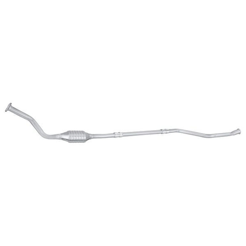 Hella Catalytic Converter 8LE 366 050-711