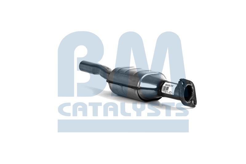 BM Catalysts Catalytic Converter fits Renault Super 5 BM90067H 7700774983