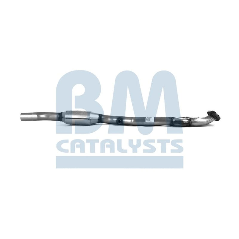 BM Catalysts Homologated Petrol Cat BM90194H