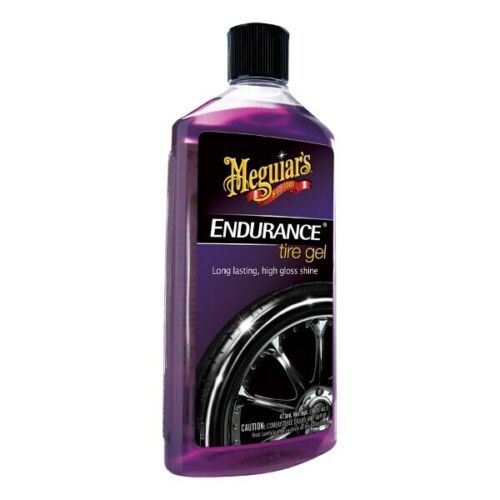 Meguiar's Tyre Gel G7516EU 473ml High Gloss Wet Look Shine