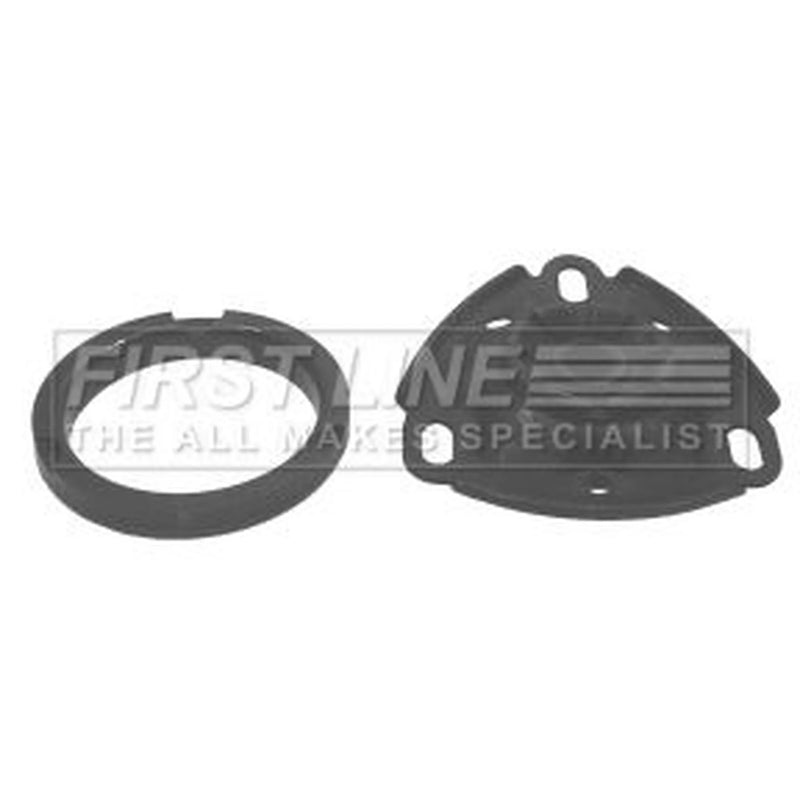 First Line Suspension Strut Support Mount FSM5096