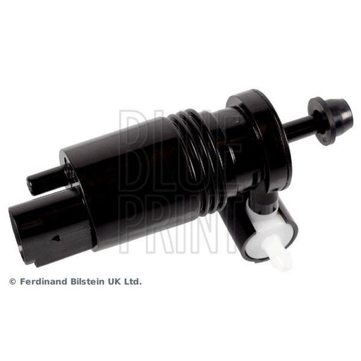 Blue Print Windscreen Washer Pump ADB110302