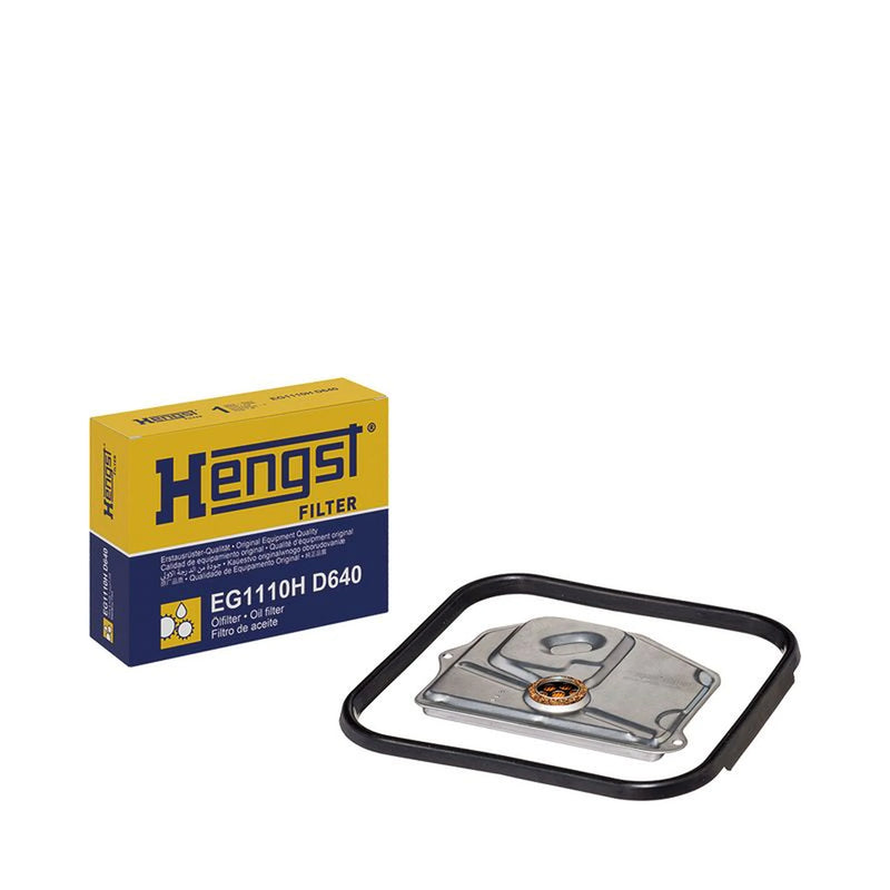 Hella Auto Trans Filter Kit EG1110H D640
