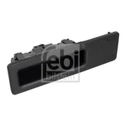 Febi Tailgate Release Switch 2 Connectors Plastic 108218