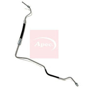 Apec Brake Hydraulic Hose Line Rear Left HOS4599
