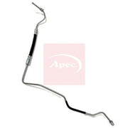 Apec Brake Hydraulic Hose Line Rear Left HOS4599